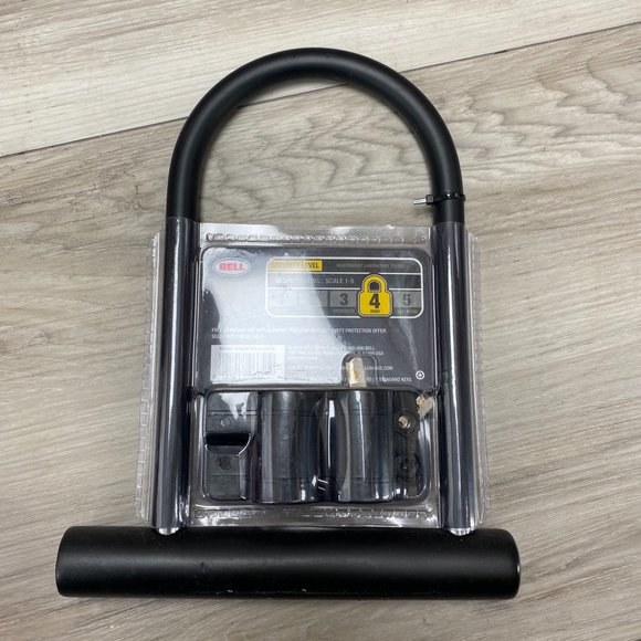 π Bell Bike Locks Select your Own Lock - Picture 7 of 14